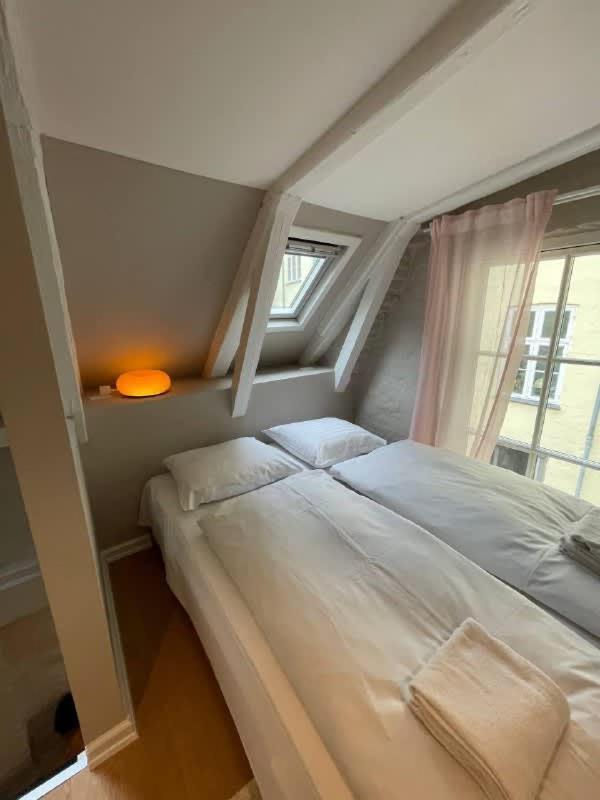 Vestebro House