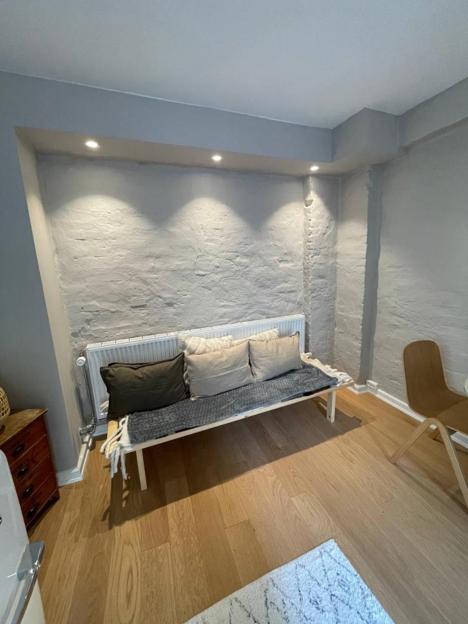 Vestebro House Apartment *