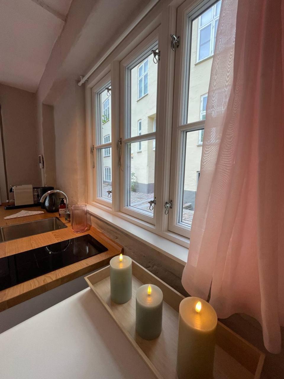 Vestebro House * Kopenhagen