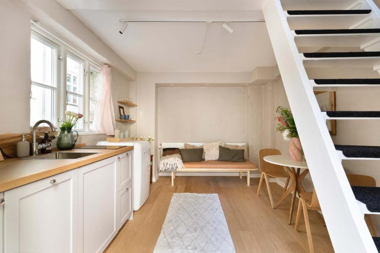 Vestebro House * Kopenhagen