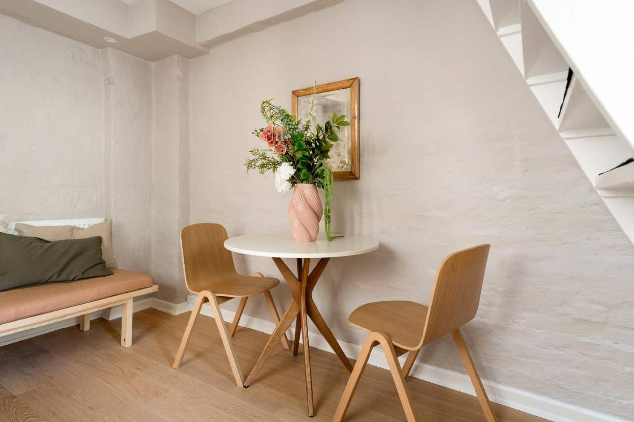 Vestebro House Apartment Kopenhagen