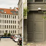 Vestebro House