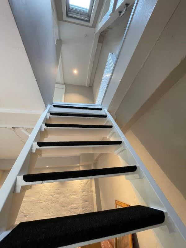 Vestebro House Apartment