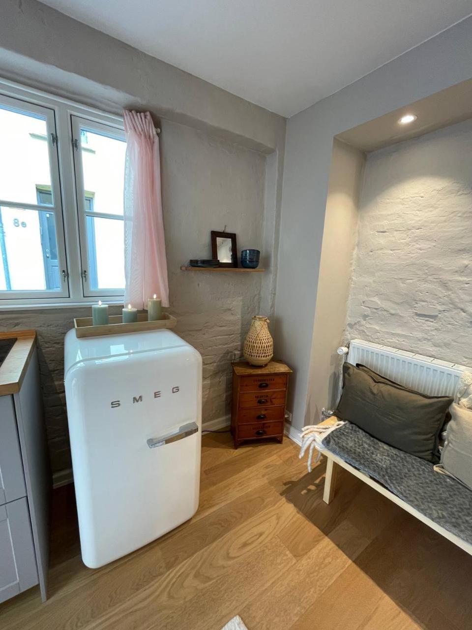 Vestebro House Apartment *