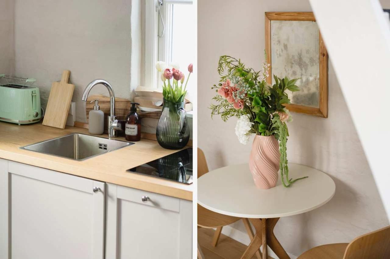 Vestebro House Apartment Kopenhagen